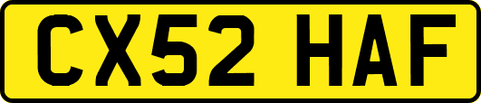 CX52HAF