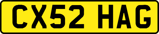 CX52HAG