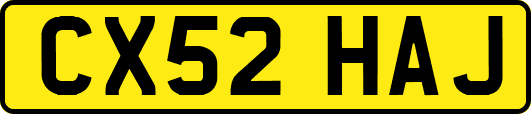 CX52HAJ