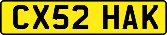 CX52HAK