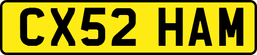 CX52HAM