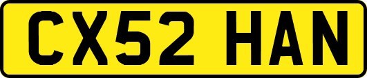 CX52HAN