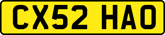 CX52HAO