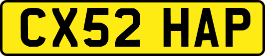 CX52HAP