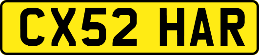 CX52HAR