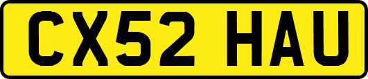 CX52HAU