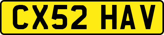 CX52HAV