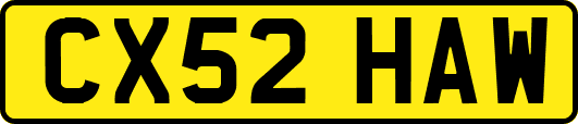 CX52HAW