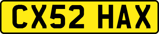 CX52HAX