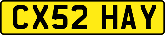 CX52HAY