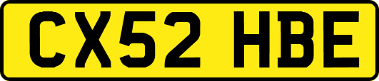CX52HBE