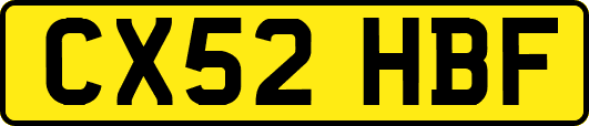 CX52HBF