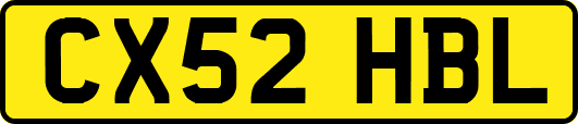CX52HBL
