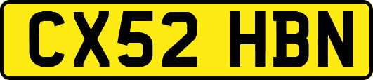 CX52HBN