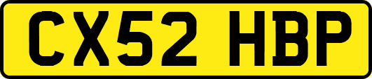 CX52HBP