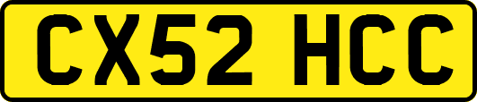 CX52HCC