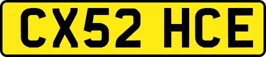 CX52HCE