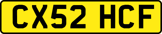 CX52HCF