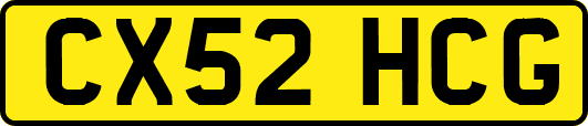 CX52HCG