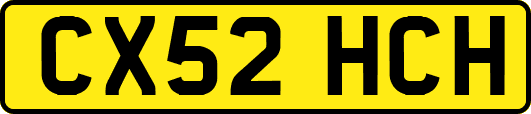 CX52HCH