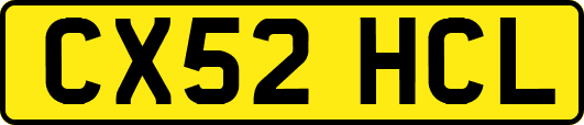 CX52HCL