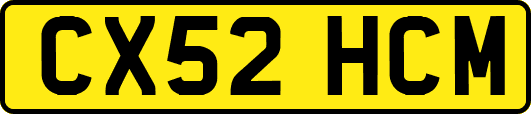 CX52HCM