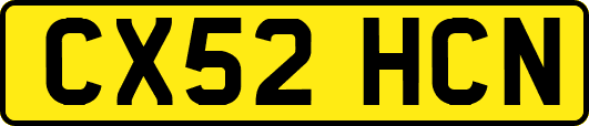 CX52HCN