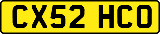 CX52HCO
