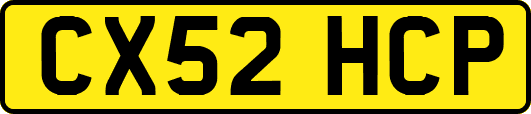 CX52HCP