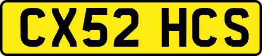 CX52HCS