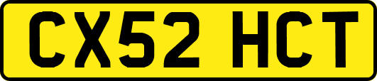 CX52HCT