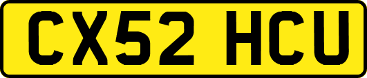CX52HCU