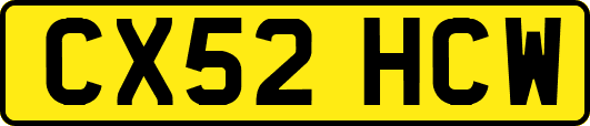 CX52HCW