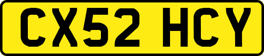 CX52HCY