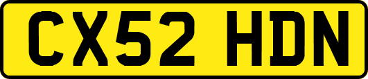 CX52HDN