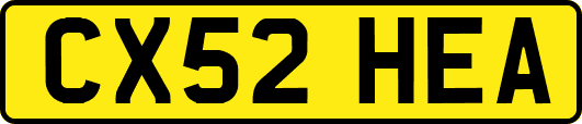 CX52HEA