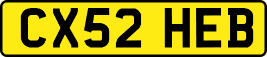 CX52HEB