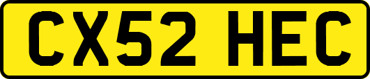 CX52HEC