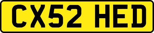 CX52HED