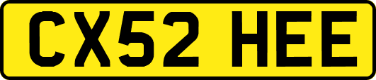 CX52HEE