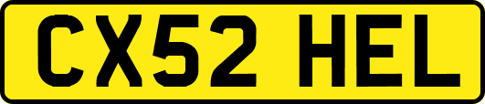CX52HEL