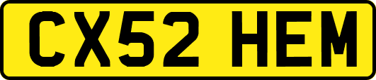 CX52HEM