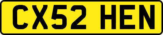CX52HEN