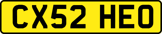 CX52HEO