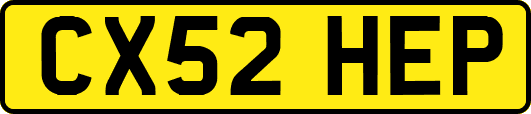 CX52HEP