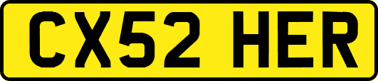 CX52HER