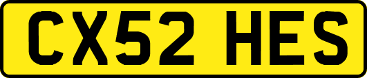 CX52HES