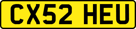 CX52HEU