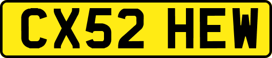 CX52HEW