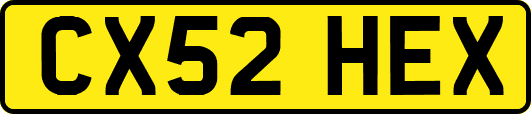 CX52HEX